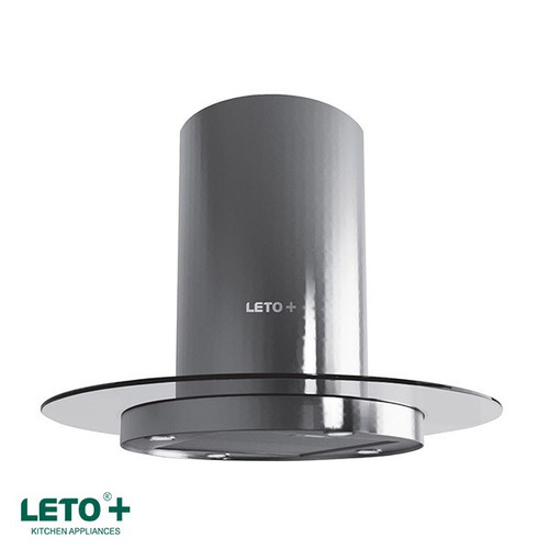 هود جزیره ای لتو مدل H-17