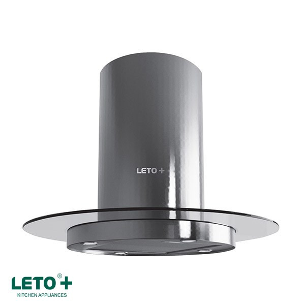 هود جزیره ای لتو مدل H-17